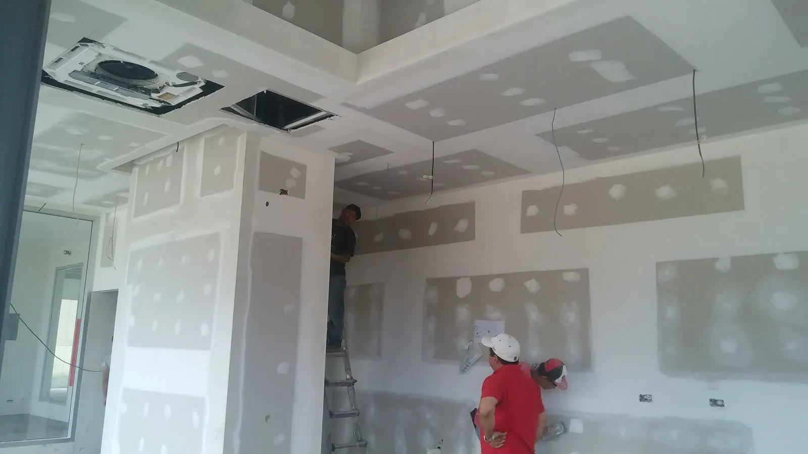 Mantenimiento y reparación